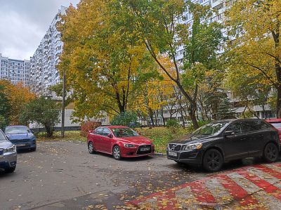 Купить квартиру г Москва, ул Маршала Захарова, д 10 к 2 30900000 рублей