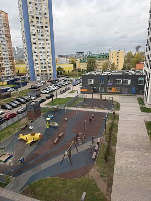 Купить квартиру г Москва, ул Маргелова, д 3 к 3 37000000 рублей