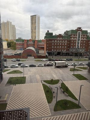 Купить квартиру г Москва, ул Маргелова, д 3 к 3 37000000 рублей