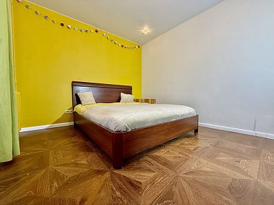 Купить квартиру Московская область, Химки, Библиотечная улица, 27 13500000 рублей