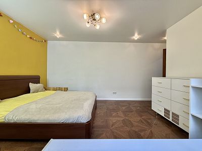 Купить квартиру Московская область, Химки, Библиотечная улица, 27 13500000 рублей