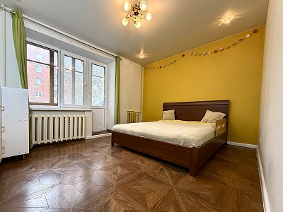 Купить квартиру Московская область, Химки, Библиотечная улица, 27 13500000 рублей