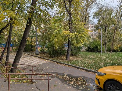 Купить квартиру г Москва, 2-й Павелецкий пр-д, д 8 18600000 рублей
