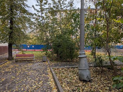 Купить квартиру г Москва, 2-й Павелецкий пр-д, д 8 18600000 рублей