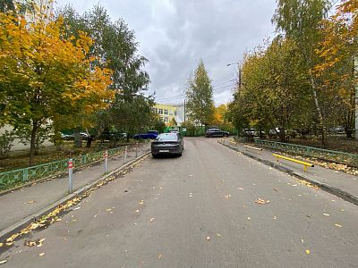 Купить квартиру г Красногорск, Павшинский б-р, д 5 13800000 рублей