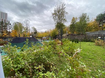 Купить квартиру г Москва, ул 3-я Хорошёвская, д 17А 55300000 рублей