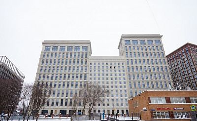 Купить квартиру г Москва, ул Новоалексеевская, д 16 к 2 34500000 рублей
