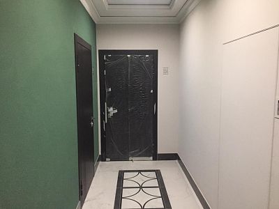 Купить квартиру г Москва, ул Новоалексеевская, д 16 к 2 34500000 рублей
