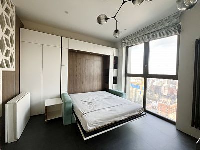 Снять квартиру г Москва, Ильменский пр-д, д 14 к 8 80000 рублей