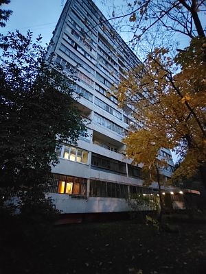 Купить квартиру г Москва, ул Шверника, д 15 к 2 19500000 рублей
