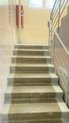 Купить квартиру г Москва, Борисовский пр-д, д 24 к 1 22000000 рублей