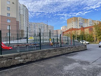 Купить квартиру г Уфа, ул Заки Валиди, д 71 12999000 рублей