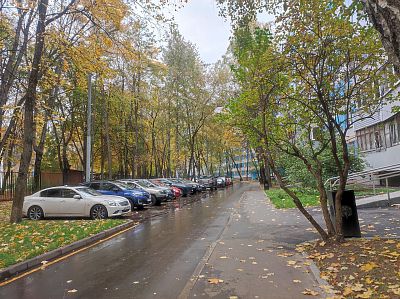 Купить квартиру г Москва, ул Шипиловская, д 10 21000000 рублей