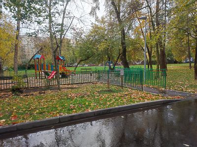 Купить квартиру г Москва, ул Шипиловская, д 10 21000000 рублей