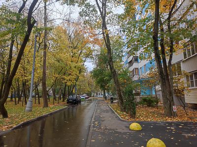 Купить квартиру г Москва, ул Шипиловская, д 10 21000000 рублей
