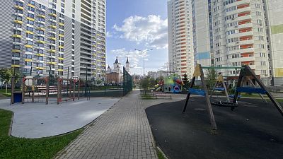 Купить квартиру г Химки, ул Молодежная, д 63 к 3 40000000 рублей