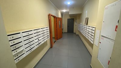 Купить квартиру г Химки, ул Молодежная, д 63 к 3 40000000 рублей