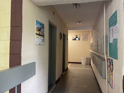 Купить квартиру г Москва, ул Илимская, д 10 21500000 рублей