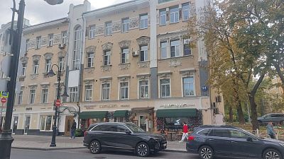 Купить квартиру г Москва, ул Пятницкая, д 54 стр 1 63000000 рублей