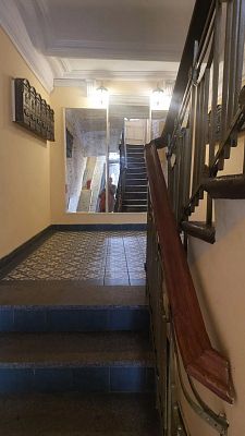 Купить квартиру г Москва, ул Пятницкая, д 54 стр 1 63000000 рублей