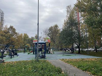 Купить квартиру г Москва, ул Дубнинская, д 46 к 1 26000000 рублей