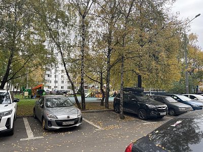 Купить квартиру г Москва, ул Дубнинская, д 46 к 1 26000000 рублей