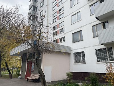 Купить квартиру г Москва, ул Дубнинская, д 46 к 1 26000000 рублей