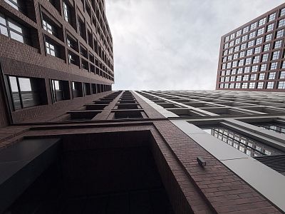 Купить квартиру г Москва, ул Малая Почтовая, д 12 51000000 рублей