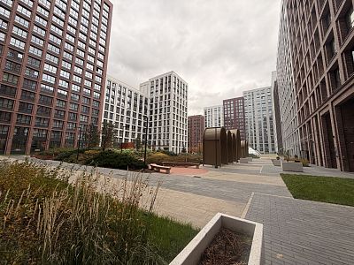 Купить квартиру г Москва, ул Малая Почтовая, д 12 51000000 рублей