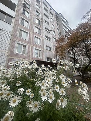 Купить квартиру г Москва, ул Паустовского, д 3 23000000 рублей