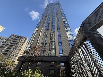 Купить квартиру г Москва, ул Аэроклубная, д 8А, кв 483   28200000 рублей
