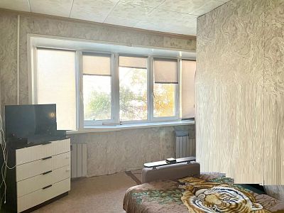 Купить квартиру г Хабаровск, ул Оборонная, д 4 3550000 рублей