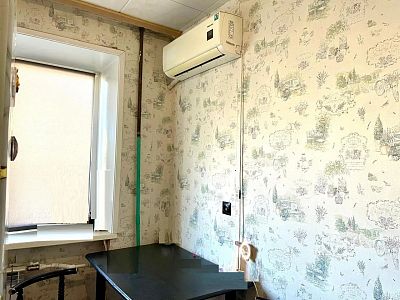 Купить квартиру г Хабаровск, ул Оборонная, д 4 3550000 рублей