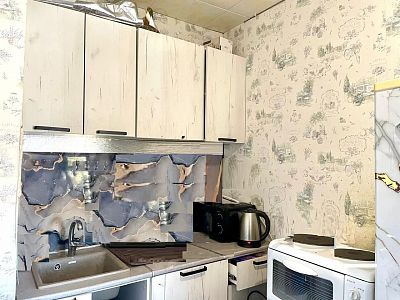 Купить квартиру г Хабаровск, ул Оборонная, д 4 3550000 рублей