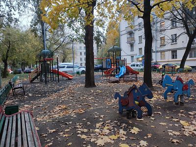Купить квартиру г Москва, ул 1-я Машиностроения, д 4 к 2 41000000 рублей