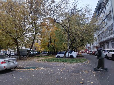 Купить квартиру г Москва, ул 1-я Машиностроения, д 4 к 2 41000000 рублей