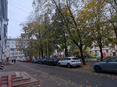 Купить квартиру г Москва, ул 1-я Машиностроения, д 4 к 2 41000000 рублей