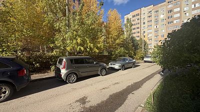 Купить квартиру г Уфа, ул Загира Исмагилова, д 15 10250000 рублей