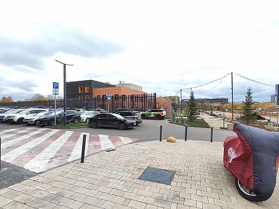 Снять в аренду помещение свободного назначения г Москва, пр-д Стройкомбината, д 1 70000 рублей
