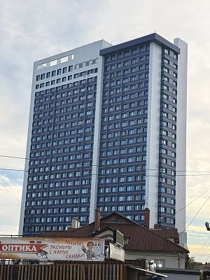 Купить квартиру г Уфа, ул Генерала Рыленко, д 8 10200000 рублей
