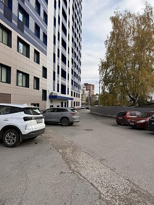 Купить квартиру г Уфа, ул Генерала Рыленко, д 8 10200000 рублей