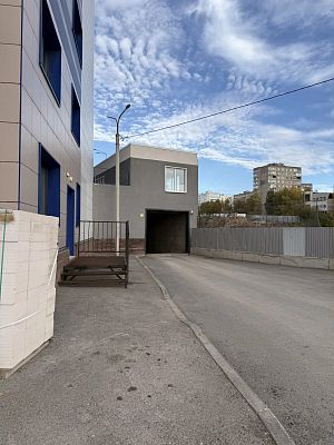 Купить квартиру г Уфа, ул Генерала Рыленко, д 8 10200000 рублей