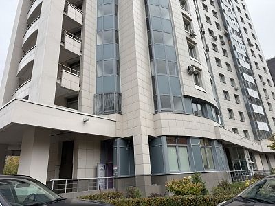 Купить квартиру г Москва, ул Генерала Глаголева, д 15 к 1 35000000 рублей