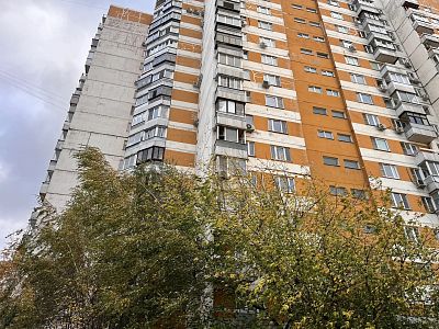 Купить квартиру г Москва, Волоцкой пер, д 7 к 1 19000000 рублей