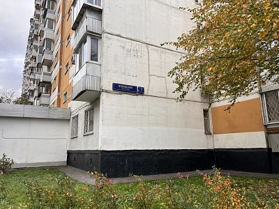 Купить квартиру г Москва, Волоцкой пер, д 7 к 1 19000000 рублей