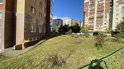 Купить квартиру г Уфа, ул Габдуллы Амантая, д 1 к 2 7150000 рублей