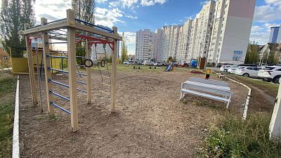 Купить квартиру г Уфа, ул Габдуллы Амантая, д 1 к 2 7150000 рублей