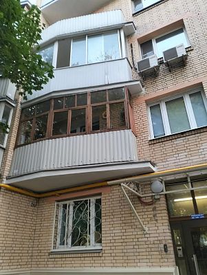 Купить квартиру г.Москва.ул. Большая Грузинская  .дом  20 .кв 33 32000000 рублей