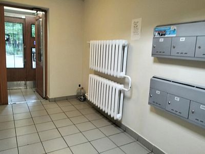 Купить квартиру г.Москва.ул. Большая Грузинская  .дом  20 .кв 33 32000000 рублей
