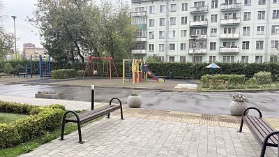 Купить квартиру г Москва, ул Демьяна Бедного, д 15 51000000 рублей